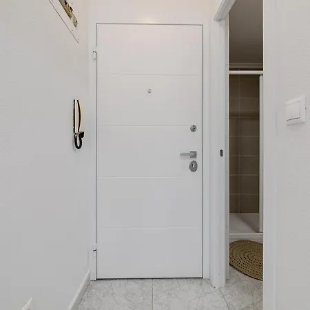 Apartment Galera *