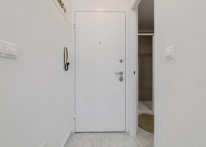 Apartment Galera *