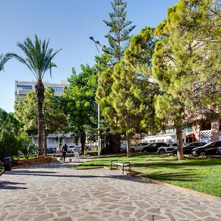 Appartement Galera Torrevieja