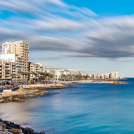 Apartament Galera