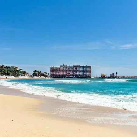 Galera Appartement *