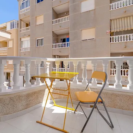 Galera Apartment *