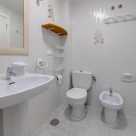 Apartment Galera *