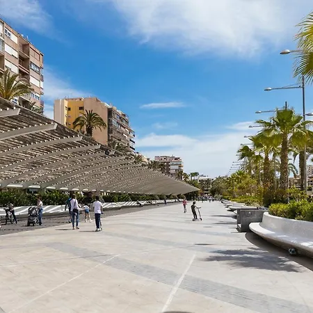 Galera Appartement *