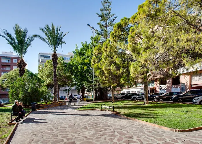 Appartement Galera Torrevieja