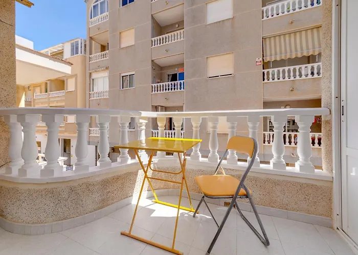 Galera Appartement *