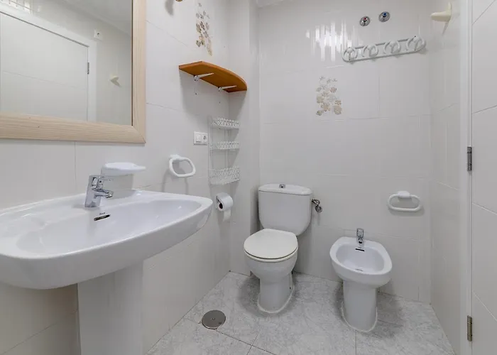 Appartement Galera *