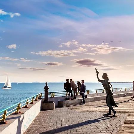 Апартаменты Galera *