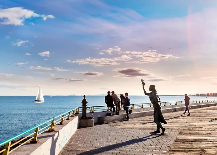 Апартаменты Galera *